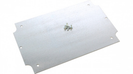 1555HFPL, Монтажная панель; сталь; HM-1555H2F17,HM-1555H2F42,HM-1555HF17, Hammond