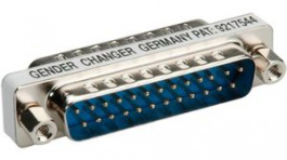 12.03.2005, Mini gender changer db25 m Ђ“ m, Roline