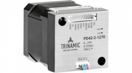 PD42-2-1270-TMCL, Hybrid Stepper Motor, 0.36 N-m, 1.8 °, 1 A, 42 mm, Trinamic