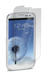 0283, Copter Screen Protector SAMSUNG GALAXY S3, Copter