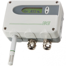 EE31-PFTA3/AB6-T52, Промышленное устройство для измерения влажности 0...100 % -40...+60 °C, E+E Elektronik