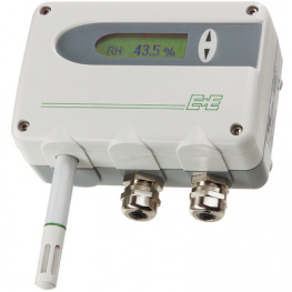 EE31-PFTA3/AB6-T52, Industrial humidity measuring device 0...100 % -40...+60 degC, E+E Elektronik
