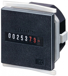 3.220.401.071, Operating hour counter, Kubler