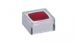 AT4060JC, Switch Cap 12 mm 12 mm 6.3 mm, NKK Switches (NIKKAI, Nihon)