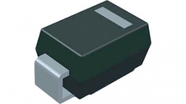 SS12, Schottky diode 1 A 20 V DO-214AC=SMA, Vishay