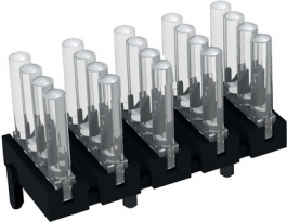 1296.8054, Light guide diam. 2 mm x 15 mm;4x5, Mentor