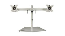 ARMDUOSS, Dual Monitor Stand, 75x75/100x100, 8kg, StarTech.com