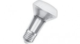 4058075097063, LED Reflector Lamp R63 60W 2700K E27, Osram
