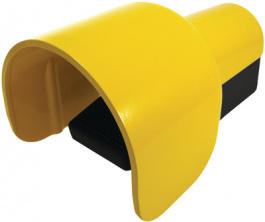 CFSHC1, Foot-operated switch 6 A, CamdenBoss