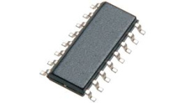 ACSL-6300-00TE, Optocoupler 15 MBd SO-16, Broadcom (Avago)