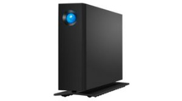 STHA8000800, External Storage Drive D2 Professional HDD 8TB, Seagate