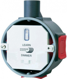 HE888, Dimmer TransmitterHomeEasy, ELRO