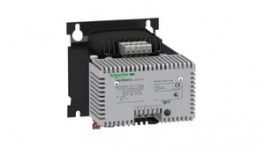 ABL8FEQ24150, DIN Rail Power Supply, 80%, 24V, 15A, 360W, Fixed, SCHNEIDER ELECTRIC