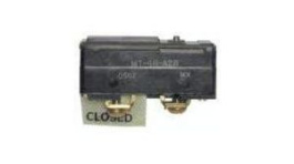 MT-4R, Basic / Snap Action Switches SPDT 10A 12, Honeywell