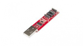 PGM-11801, Programmer for Tiny AVR, SparkFun Electronics