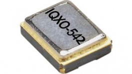LFSPXO056220, Oscillator SMD 27MHz, IQD