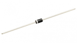 RNTH UF4002, Ultrafast Recovery Rectifier Diode DO-41 plastic 100 V, RND Components