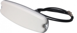 1399.17.0208, WiFi Omni Antenna, Huber+Suhner