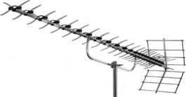 107756, UHF aerial, Triax