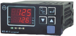 KS41 102 00000 000, Industrial Feedback Controller Ks 41-1 90...260 VAC, PMA (Prozess - und Maschinen-Automation)