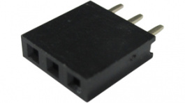 RND 205-00643, Pin Header Female 3, RND Connect