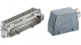 75009651, Connector kit, Male 25, LAPP