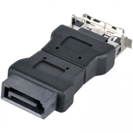 AA-1060, Adapters SATA - eSATA f - f, Maxxtro