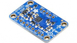 3387, 9-DOF Accel/Mag/Gyro+Temp Board, ADAFRUIT