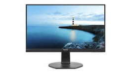 272B7QUPBEB/00, Monitor, B-Line, 27 " (68.6 cm), 2560 x 1440, IPS, 16:9, Philips