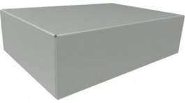 1441-12, Корпус: универсальный; Х: 127мм; Y: 178мм; Z: 51мм; 1441; сталь; серый, Hammond