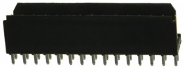 76385-315LF, Pin header, Dubox 2x15-pin 2x15P, FCI (Amphenol FCI, AFCI))