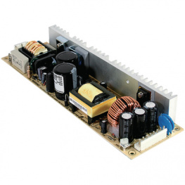LPS-100-7,5, Switched-mode power supply 99.75 W 1 output, MEAN WELL