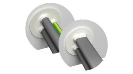 10106226, Cable Entry Membrane Kit IP66 Polypropylene Grey, WISKA LTD