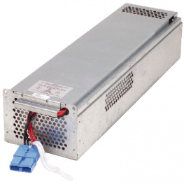 RBC27, Spare battery, APC