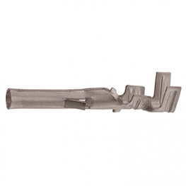 0206-1103, Crimp socket 5 A Female 24...18 AWG, Molex