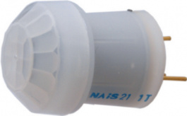 AMN12112J, Motion sensor, miniature 2 m, Panasonic