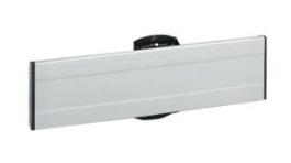 7234054, Display Interface Bar, 80kg, Silver, Vogel