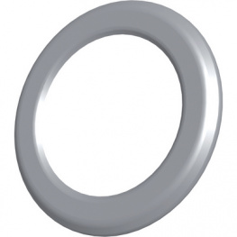 MFF1S, Decorative ring round, SIGNAL-CONSTRUCT