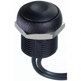 IRR3F432, Push-button Switch, 200 mA, 48 VDC / 250 VAC, APEM