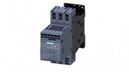 3RW3017-2BB14, Soft Starter 12.5A 400V 5.5kW 230VAC/DC, Siemens