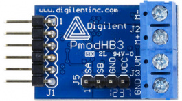 410-069 PMODHB3, PmodHB3, Module, GPIO, Digilent