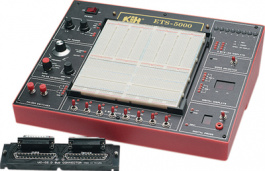 ETS-5000, Training System, K & H