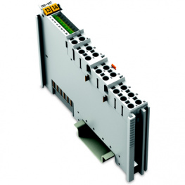 750-1417, Digital Input Module N/A, Wago