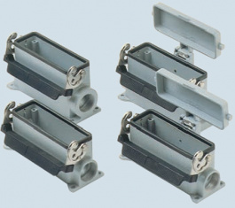 MHP 16 L225, MHP 16 L225, ILME