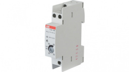 E232-HLM, Staircase Lighting Timer Switch, 230 VAC, 20 s-60 s, ABB