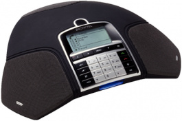 KONFTEL 300 IP SIP, IP Conference Telephone, Ethernet, Konftel