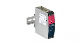 TIB 080-148, DIN-Rail Power Supply Adjustable 48V/1.7A 80W, Traco Power