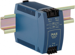 MLY02.100, Decoupling module -0.9 V 0...10 A, PULS