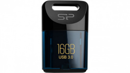 SP016GBUF3J06V1D, USB-Stick Jewel J06 16 GB blue, Silicon Power