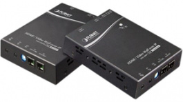 IHD-200PT, HDMI Transmitter with PoE, Planet